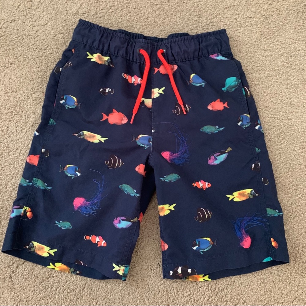 🤩Boys swim shorts with pockets